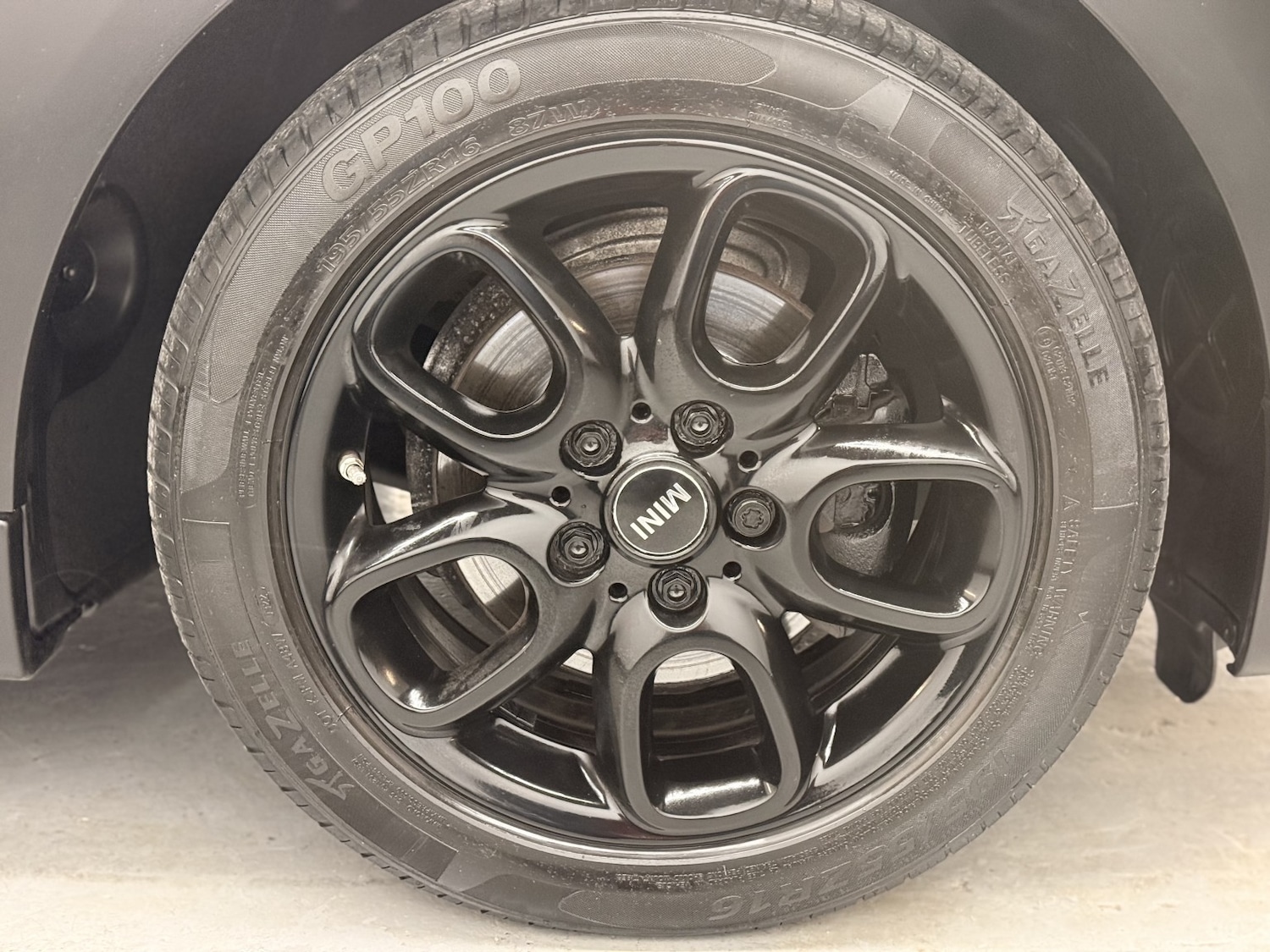 Used MINI Hatch 2017 for sale - 76571216: Photo 55