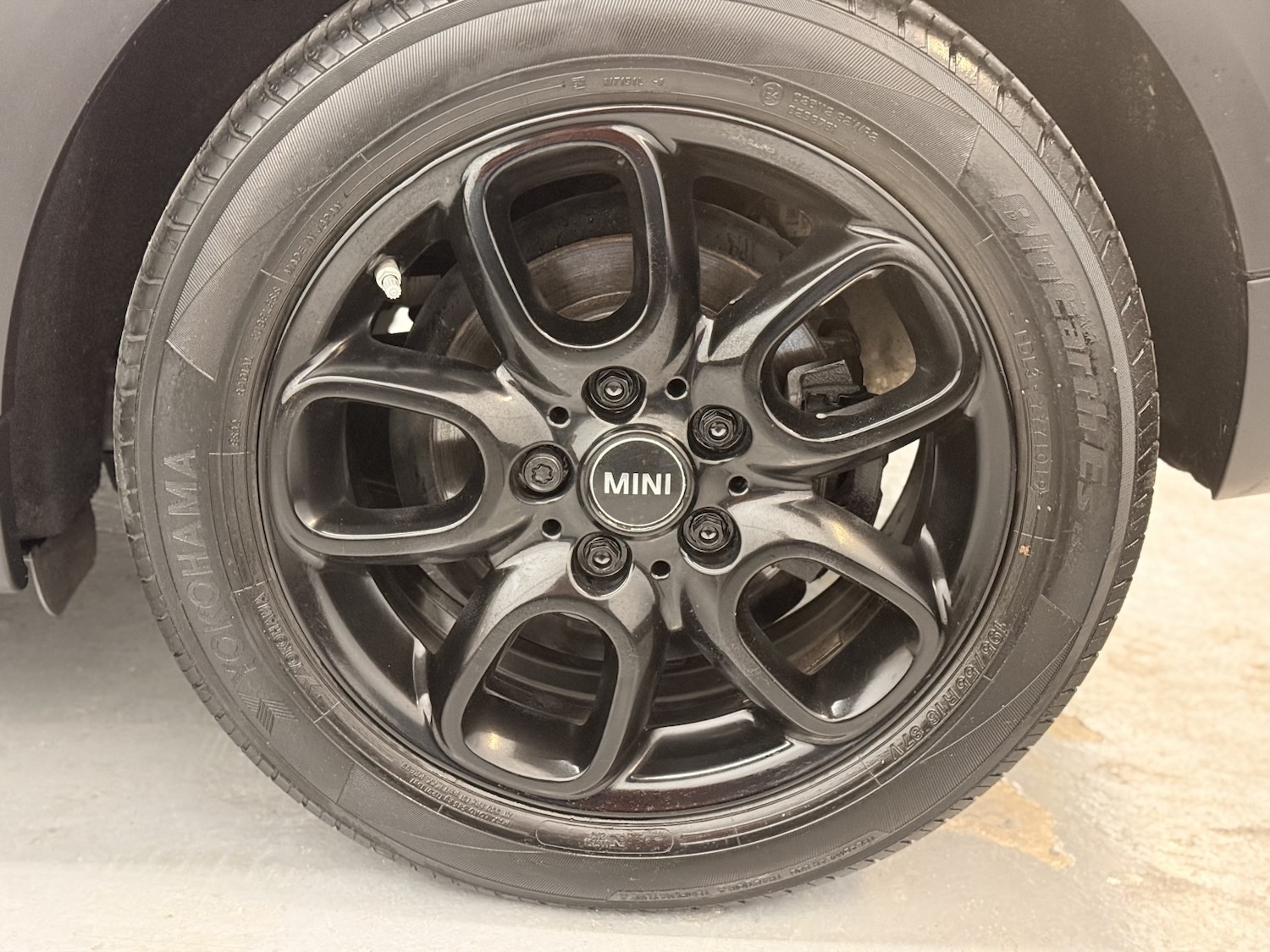 Used MINI Hatch 2017 for sale - 76571216: Photo 57