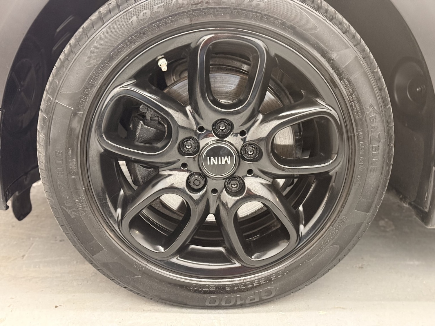 Used MINI Hatch 2017 for sale - 76571216: Photo 58