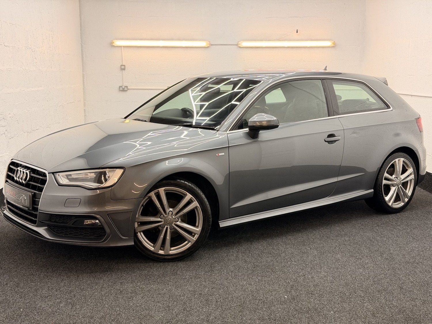 Used Audi A3 2016 for sale - 77478042: Photo 10