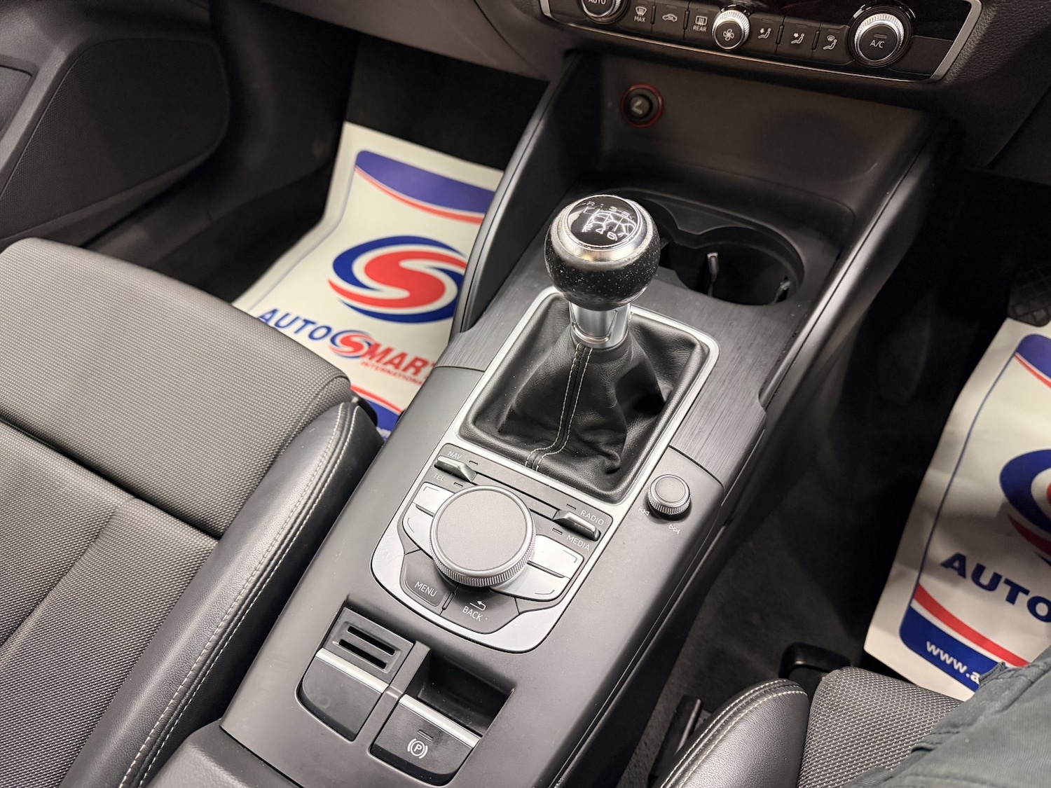 Used Audi A3 2016 for sale - 77478042: Photo 17