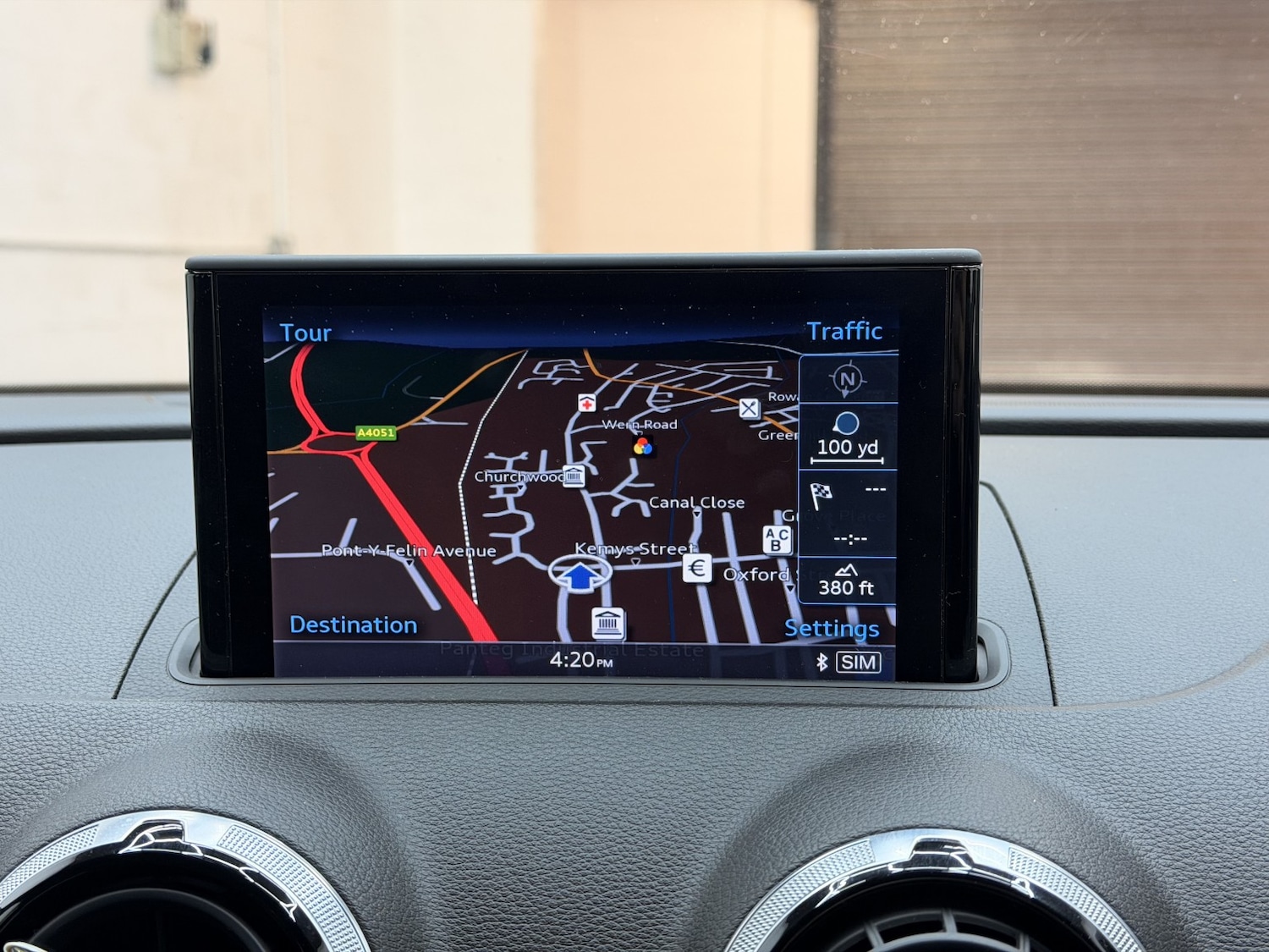 Used Audi A3 2016 for sale - 77478042: Photo 19