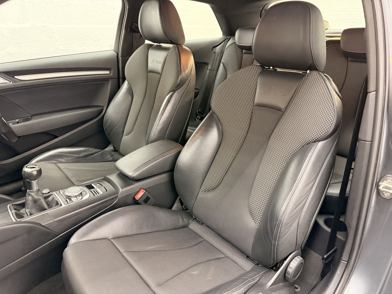 Used Audi A3 2016 for sale - 77478042: Photo 26