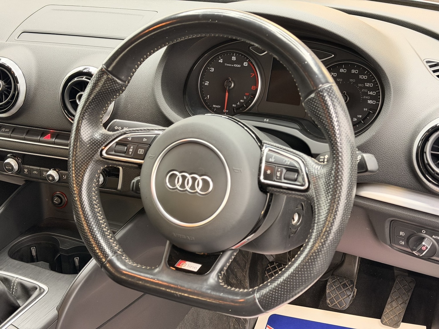 Used Audi A3 2016 for sale - 77478042: Photo 27