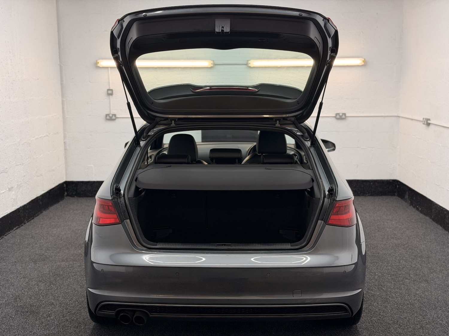 Used Audi A3 2016 for sale - 77478042: Photo 40