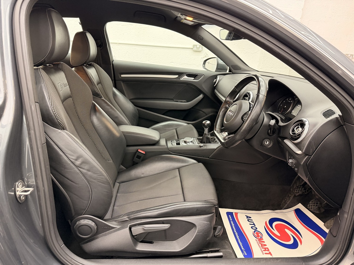 Used Audi A3 2016 for sale - 77478042: Photo 5