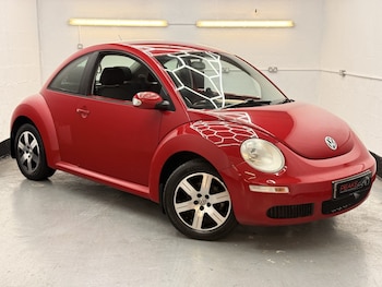 2009 - 1.6 Luna 3-Door