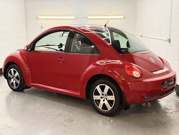 Used Volkswagen Beetle 2009 for sale - 76713061: Photo