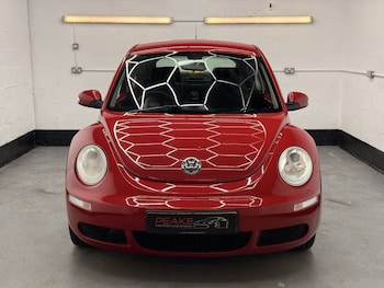 Used Volkswagen Beetle 2009 for sale - 76713061: Photo