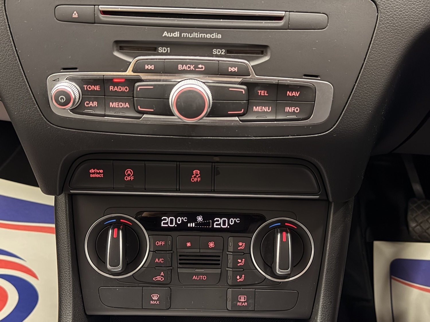 Used Audi Q3 2016 for sale - 77609951: Photo 11