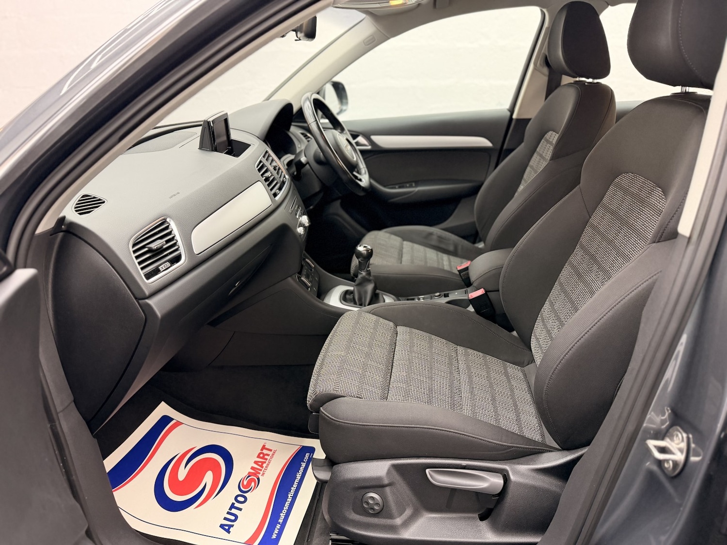 Used Audi Q3 2016 for sale - 77609951: Photo 16