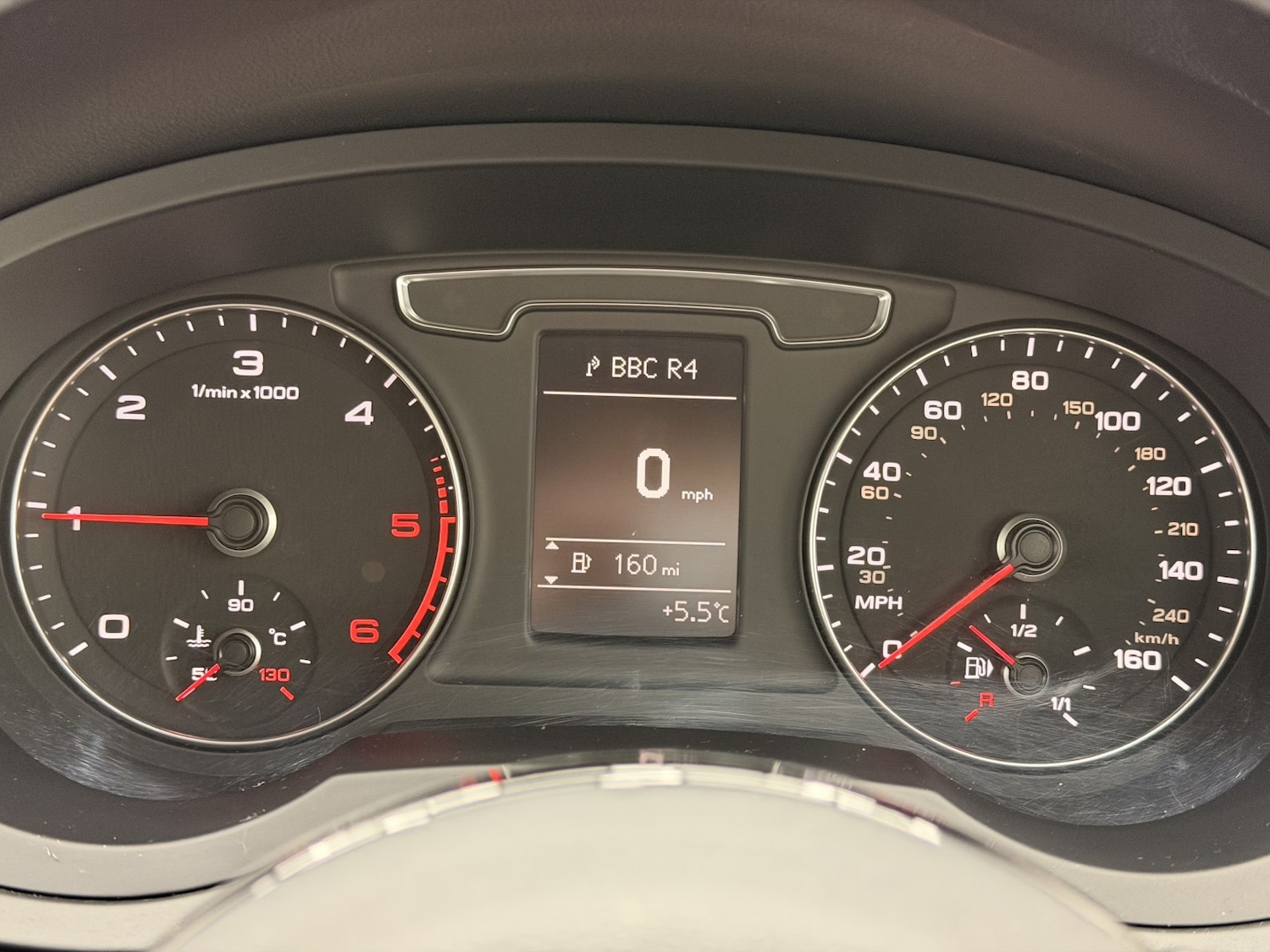 Used Audi Q3 2016 for sale - 77609951: Photo 26