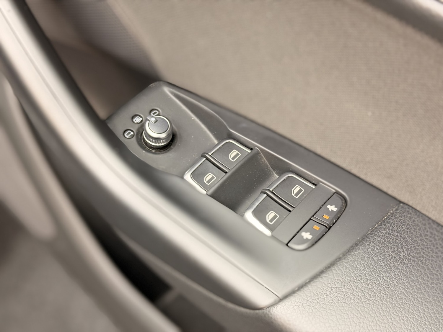 Used Audi Q3 2016 for sale - 77609951: Photo 29