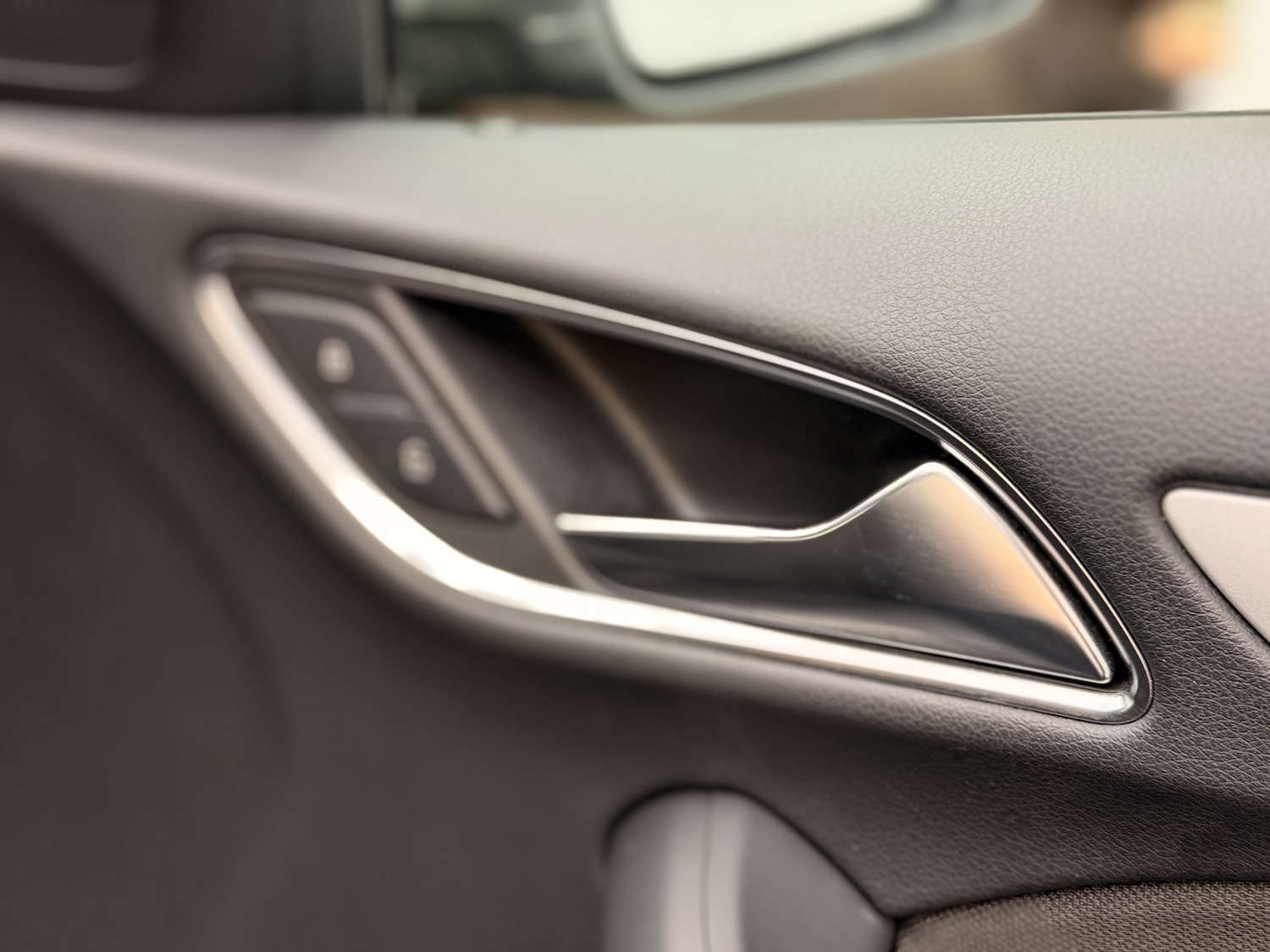 Used Audi Q3 2016 for sale - 77609951: Photo 34