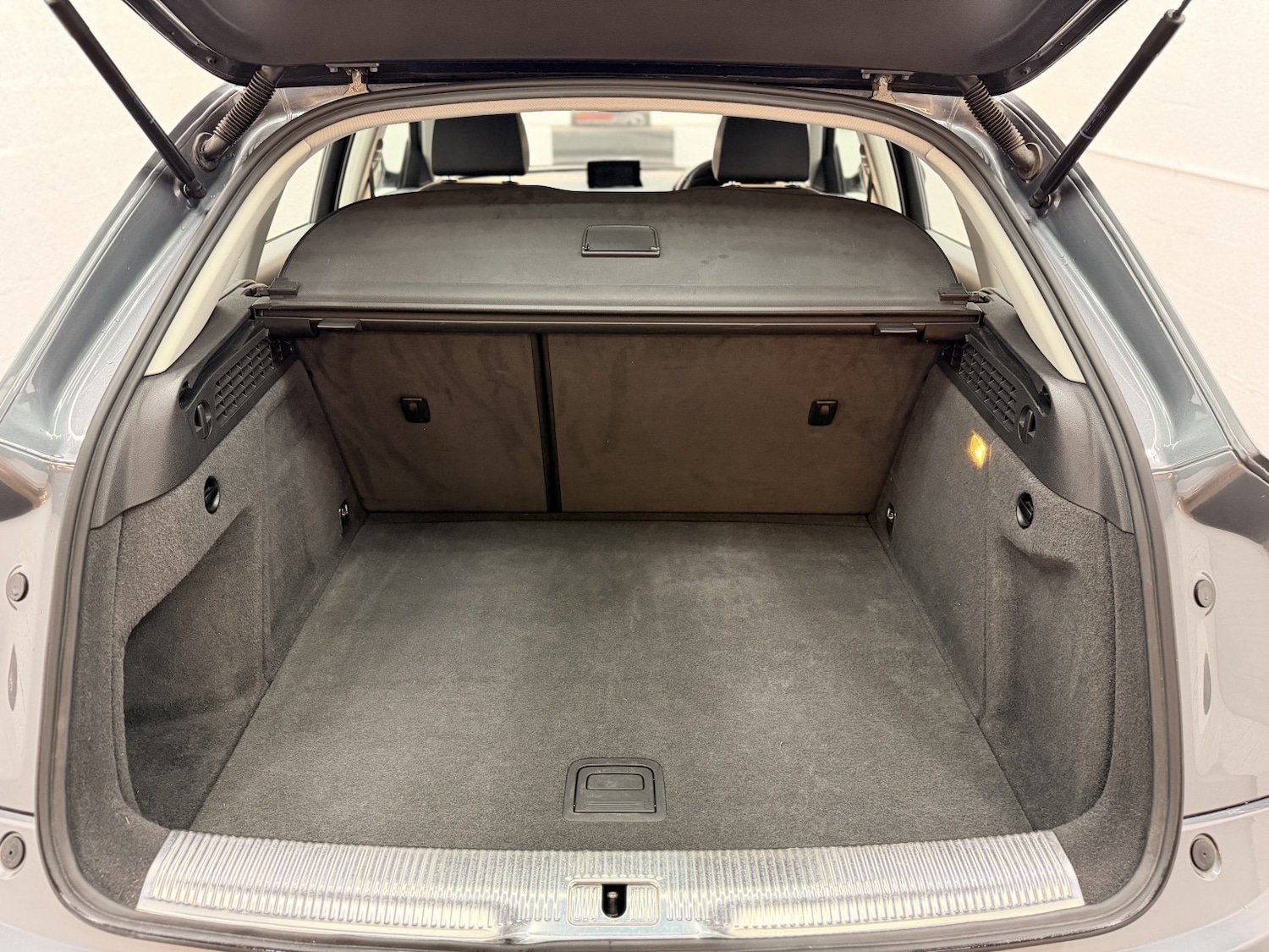 Used Audi Q3 2016 for sale - 77609951: Photo 41