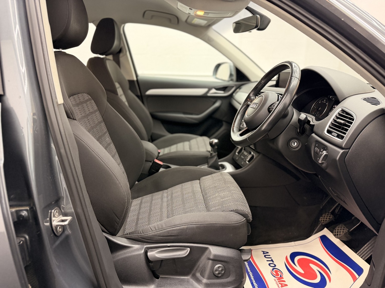 Used Audi Q3 2016 for sale - 77609951: Photo 5