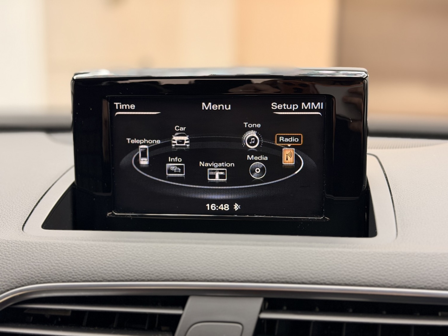 Used Audi Q3 2016 for sale - 77609951: Photo 9