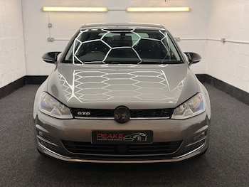 Used Volkswagen Golf 2014 for sale - 77179707: Photo