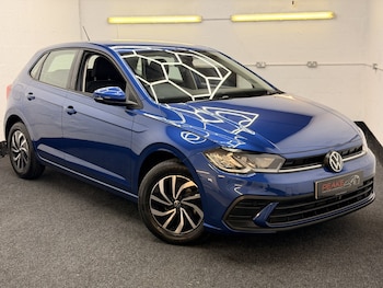 Used Volkswagen Polo 2023 for sale - 79563924: Photo