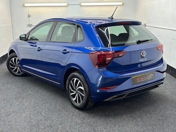 Used Volkswagen Polo 2023 for sale - 79563924: Photo