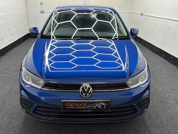 Used Volkswagen Polo 2023 for sale - 79563924: Photo