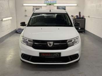 Used Dacia Sandero 2019 for sale - 74552963: Photo