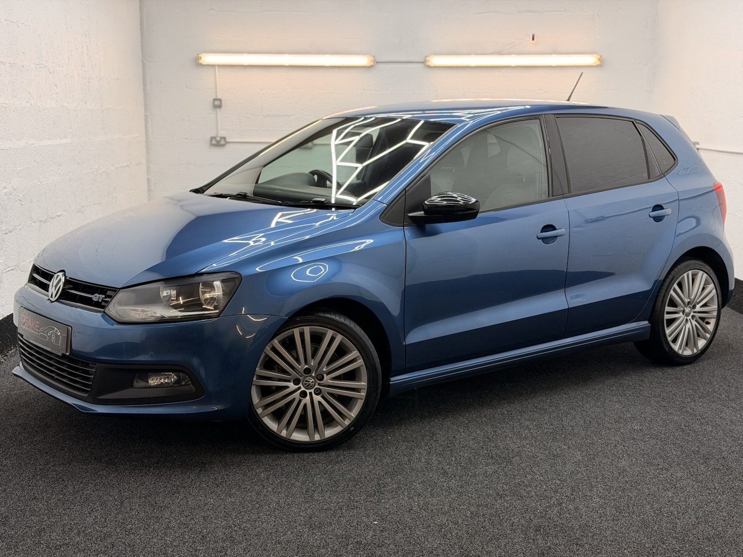 Used Volkswagen Polo 2014 for sale - 77482266: Photo 11