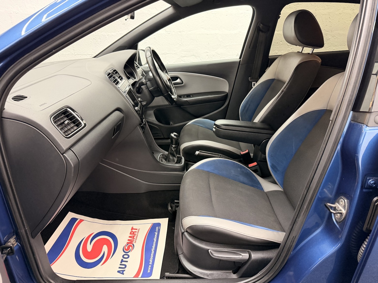 Used Volkswagen Polo 2014 for sale - 77482266: Photo 15