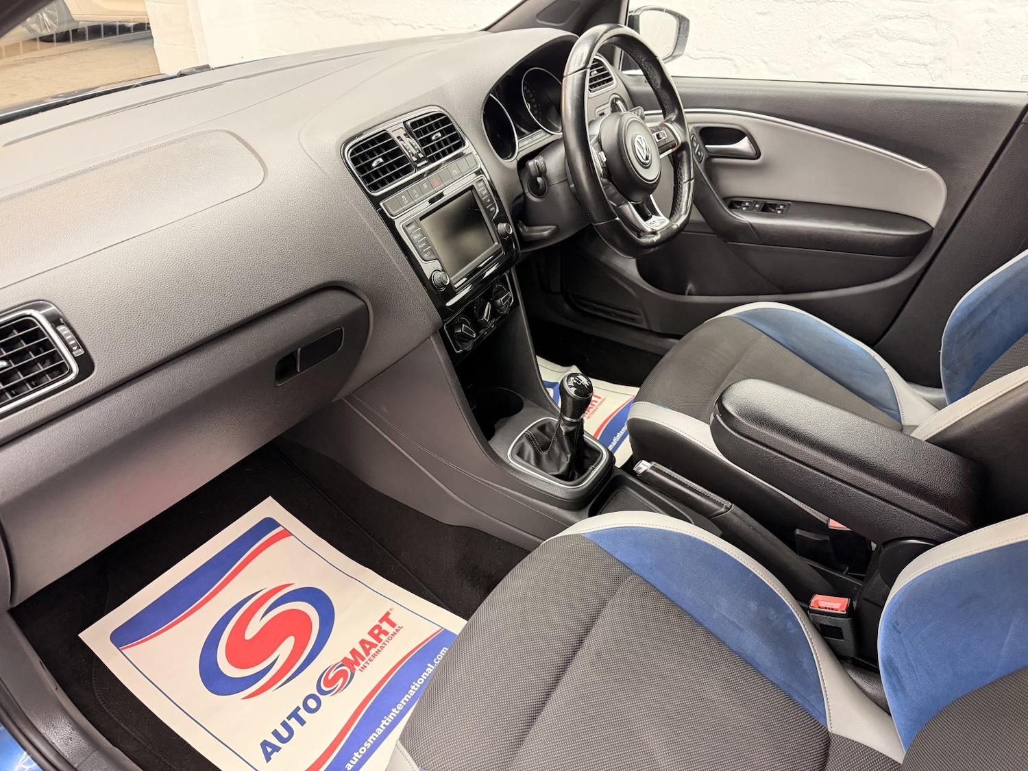 Used Volkswagen Polo 2014 for sale - 77482266: Photo 16