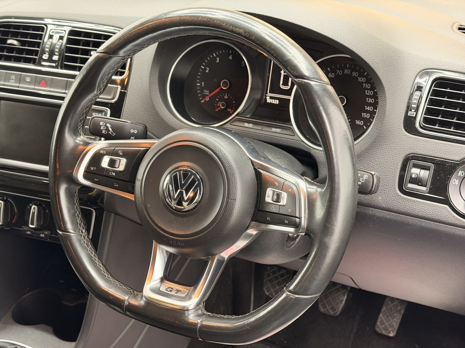 Used Volkswagen Polo 2014 for sale - 77482266: Photo 17