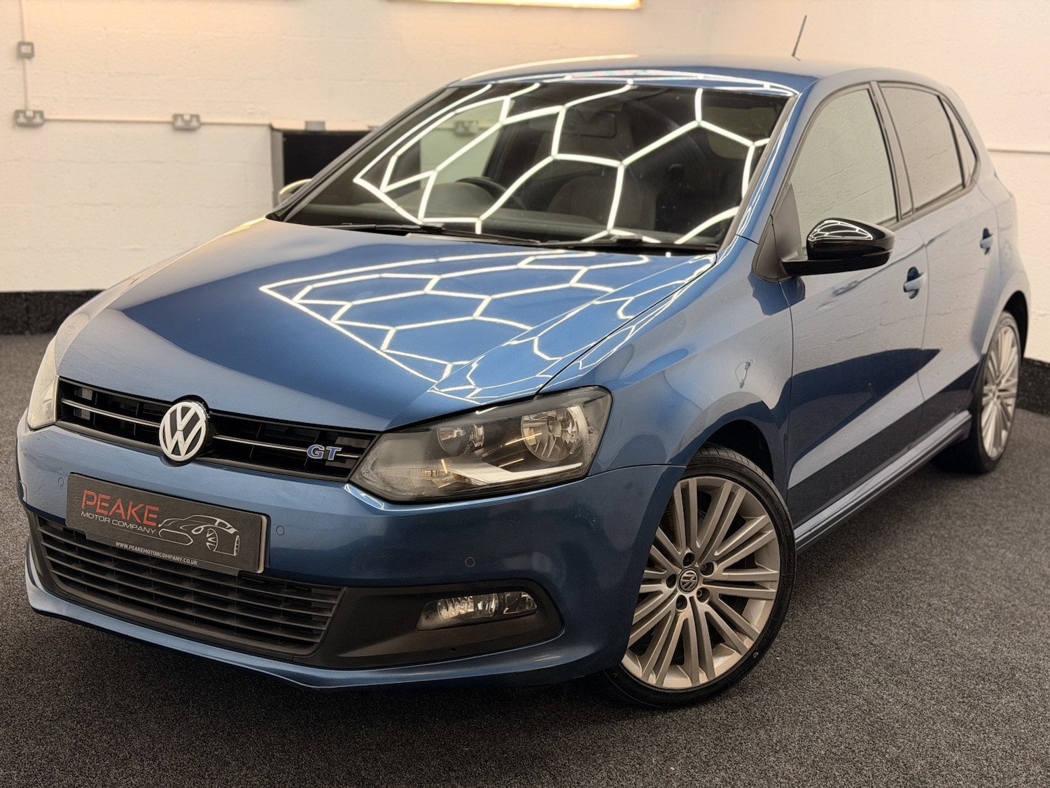 Used Volkswagen Polo 2014 for sale - 77482266: Photo 19