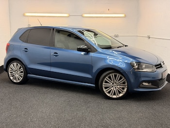 Used Volkswagen Polo 2014 for sale - 77482266: Photo