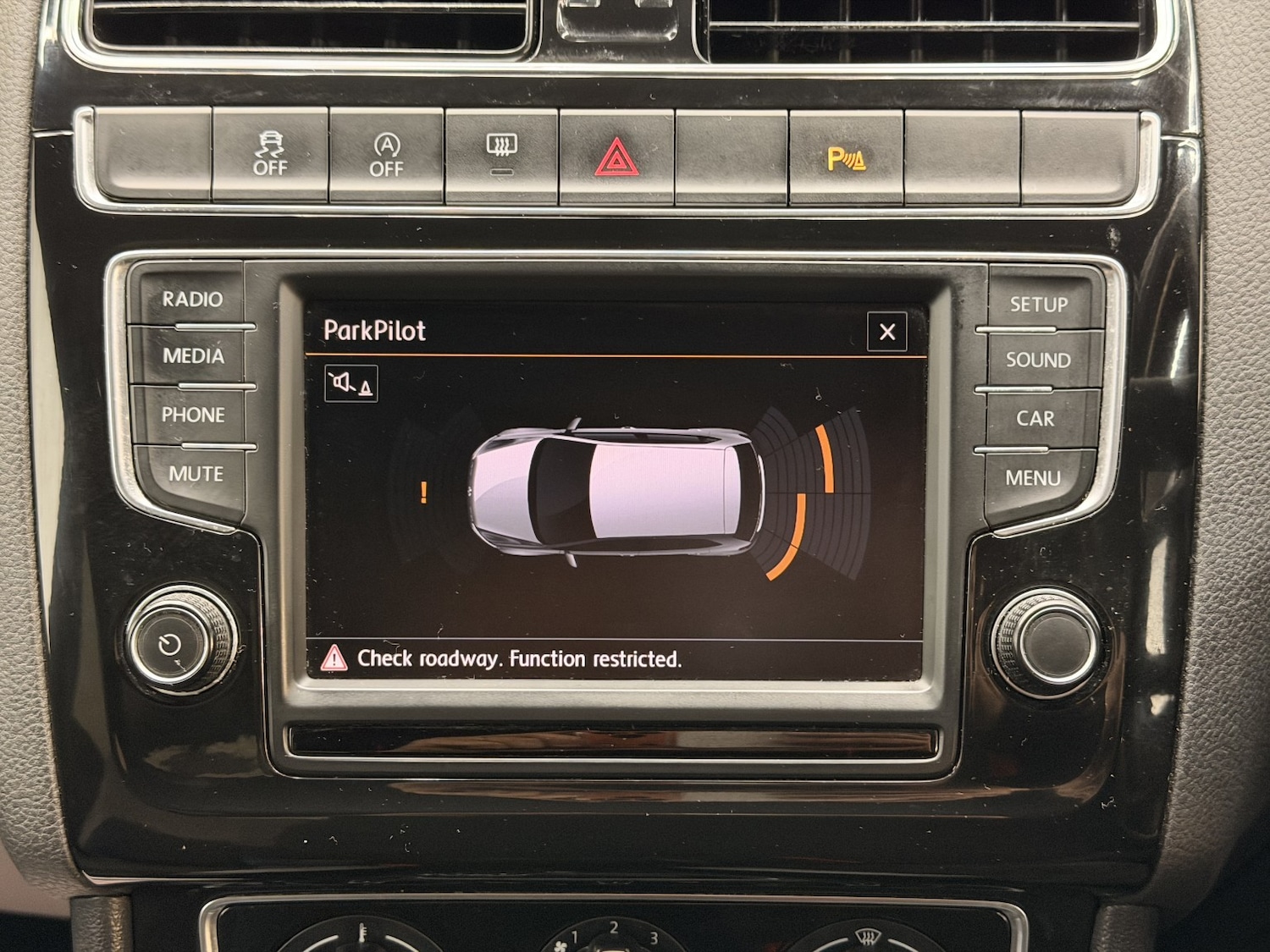 Used Volkswagen Polo 2014 for sale - 77482266: Photo 20