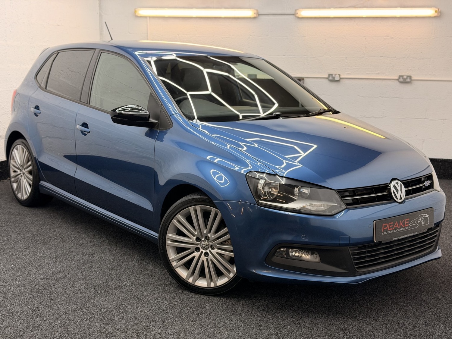 Used Volkswagen Polo 2014 for sale - 77482266: Photo 21