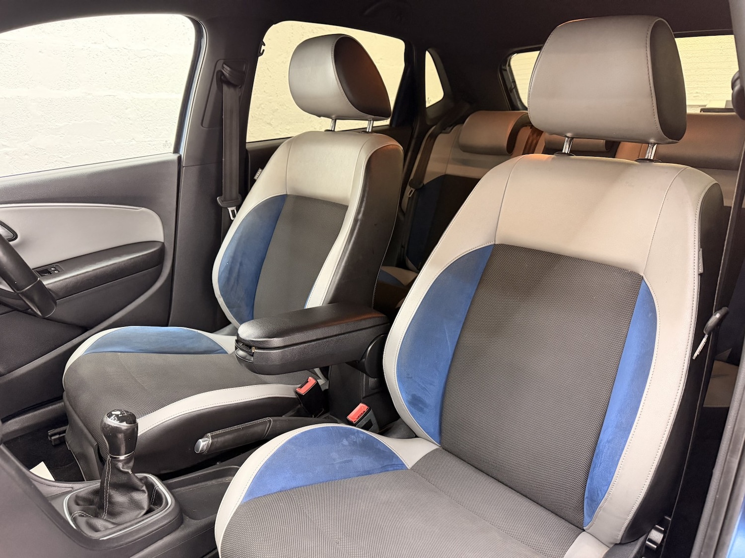 Used Volkswagen Polo 2014 for sale - 77482266: Photo 24