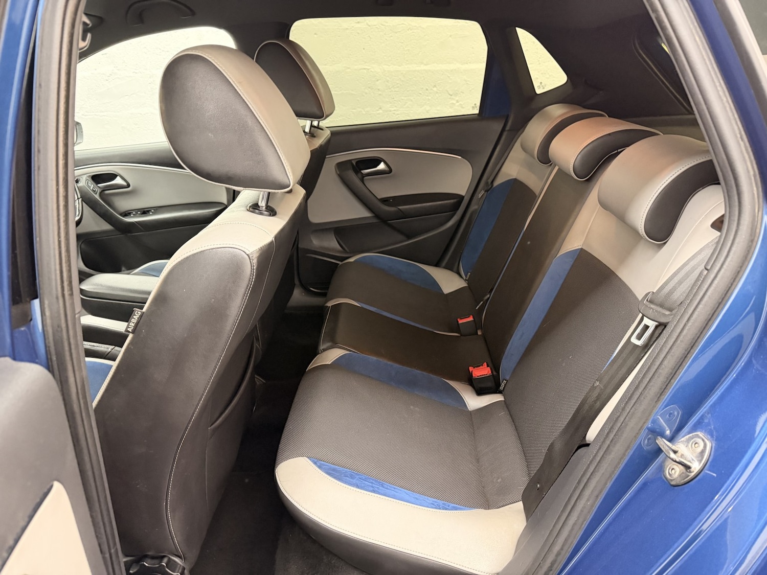 Used Volkswagen Polo 2014 for sale - 77482266: Photo 25