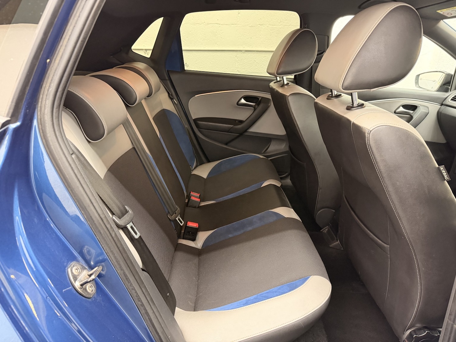 Used Volkswagen Polo 2014 for sale - 77482266: Photo 26