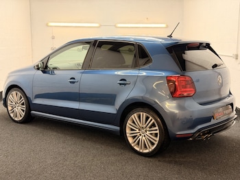Used Volkswagen Polo 2014 for sale - 77482266: Photo
