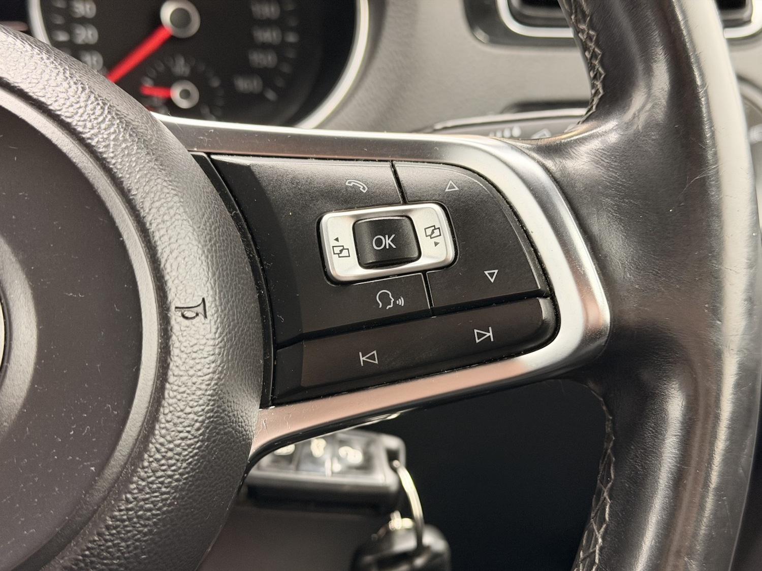 Used Volkswagen Polo 2014 for sale - 77482266: Photo 31