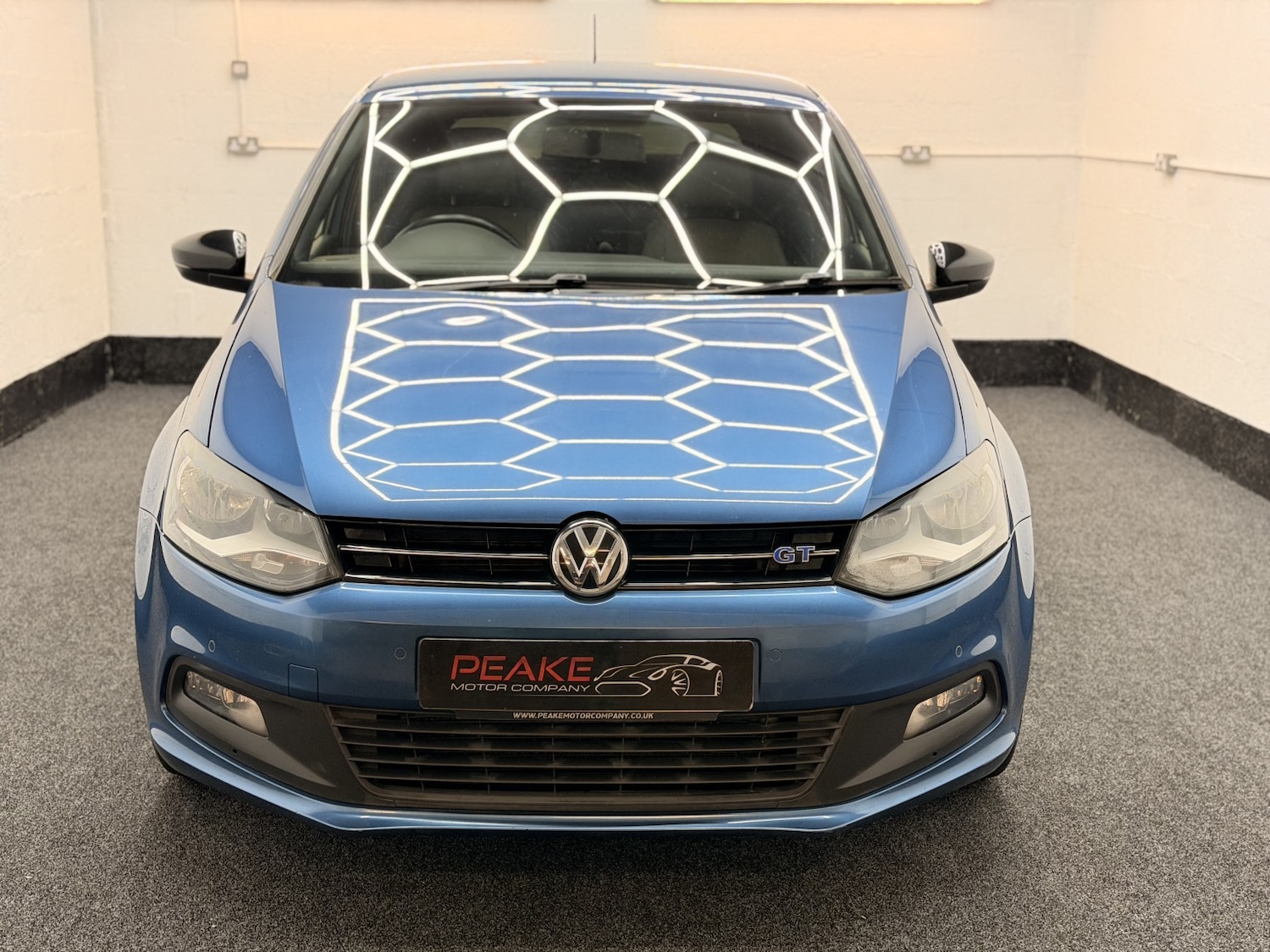 Used Volkswagen Polo 2014 for sale - 77482266: Photo 4