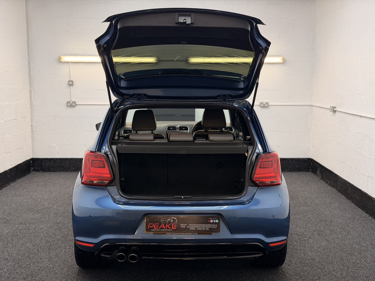 Used Volkswagen Polo 2014 for sale - 77482266: Photo 40