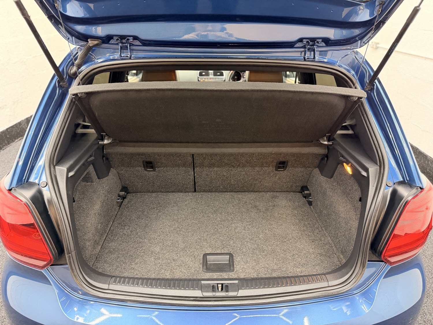 Used Volkswagen Polo 2014 for sale - 77482266: Photo 41