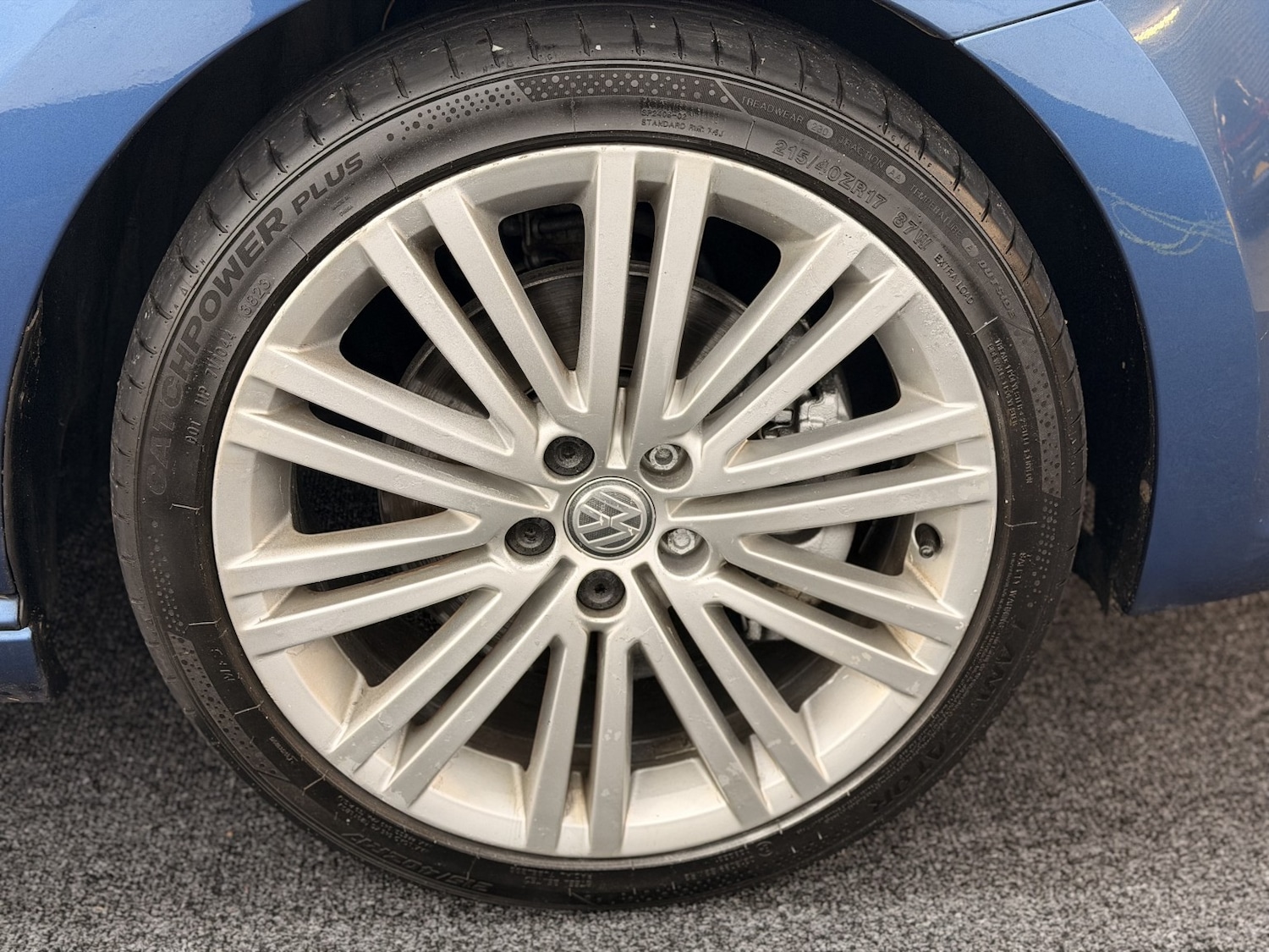 Used Volkswagen Polo 2014 for sale - 77482266: Photo 44