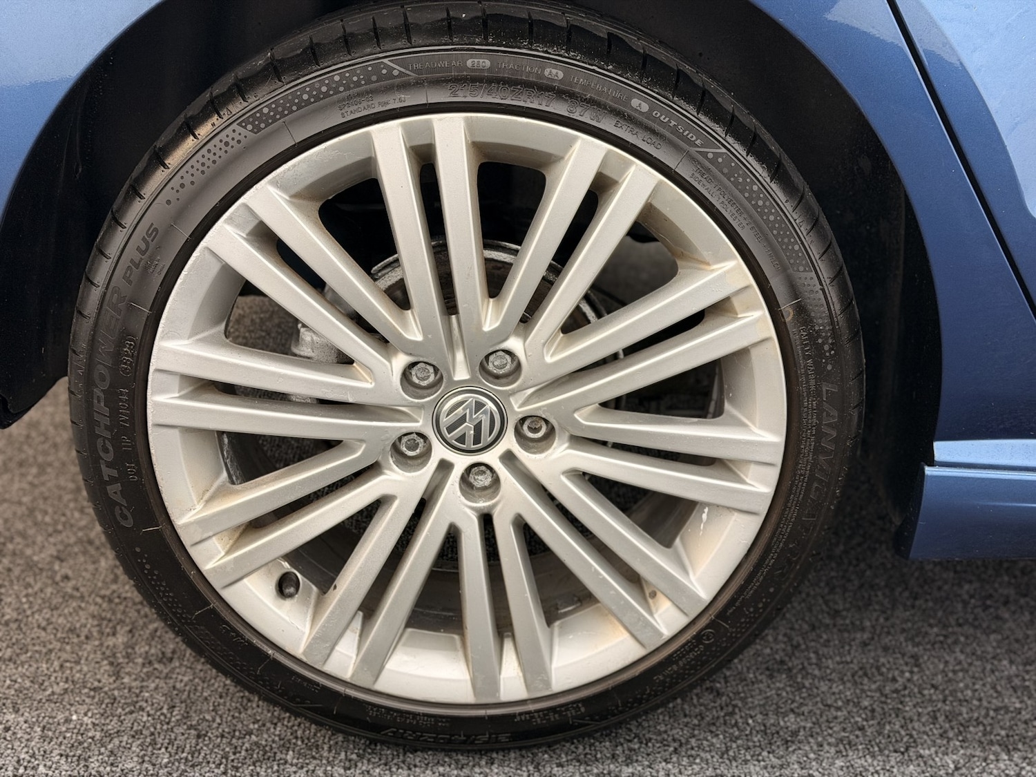 Used Volkswagen Polo 2014 for sale - 77482266: Photo 45