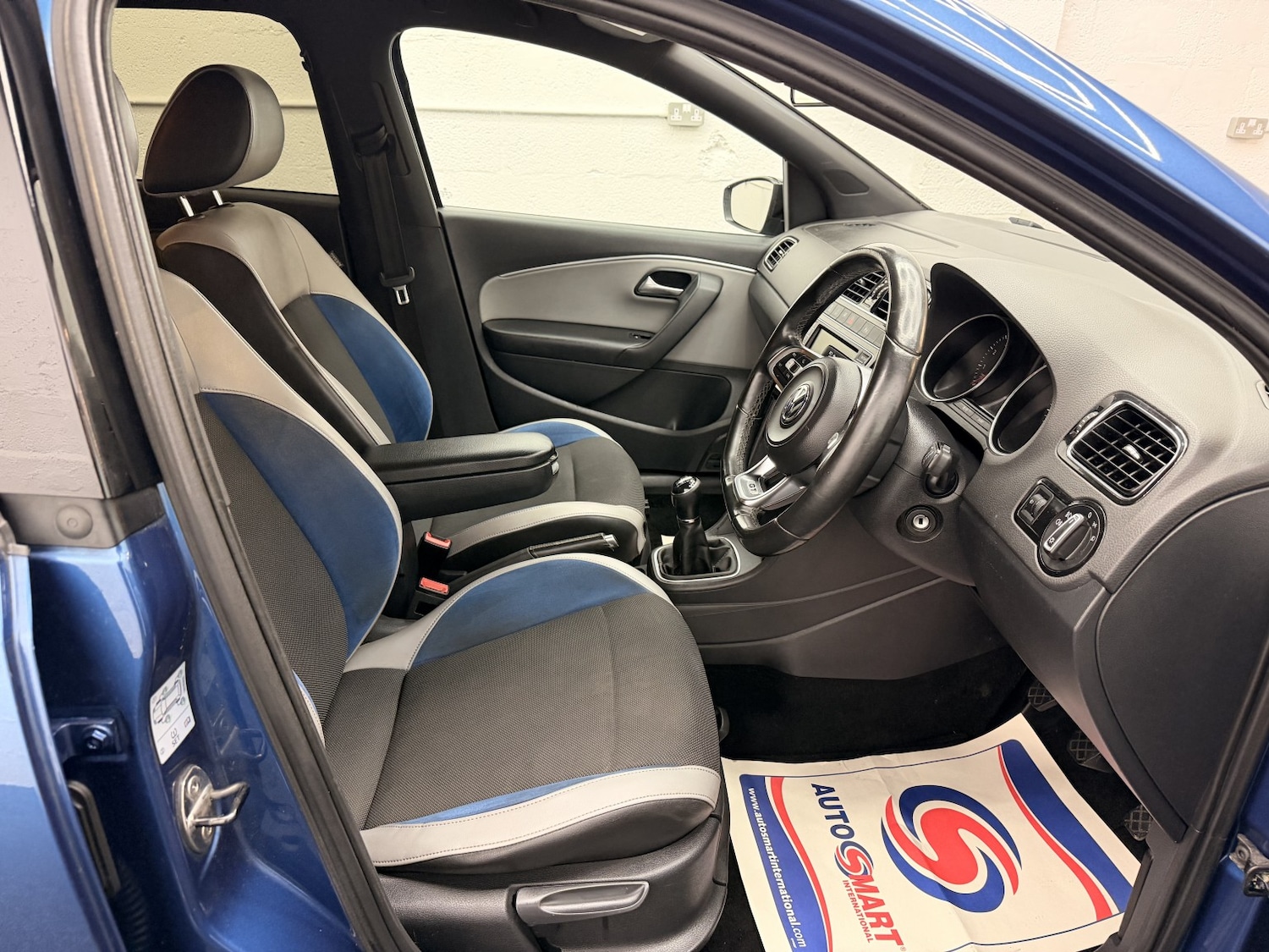 Used Volkswagen Polo 2014 for sale - 77482266: Photo 5