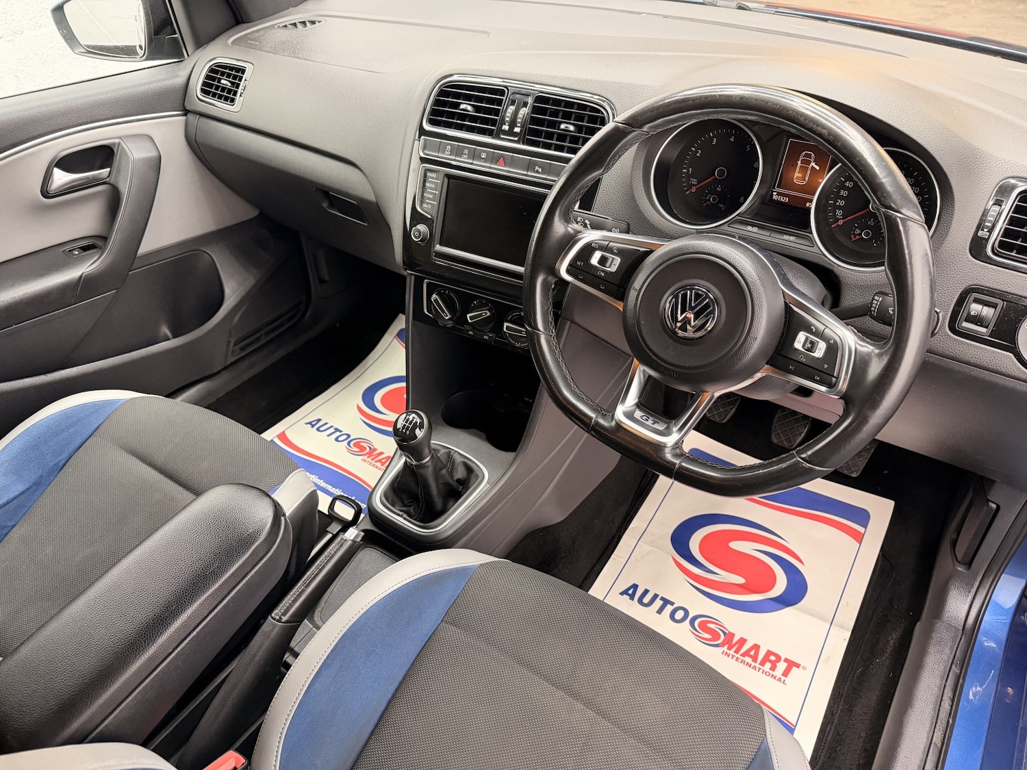 Used Volkswagen Polo 2014 for sale - 77482266: Photo 6