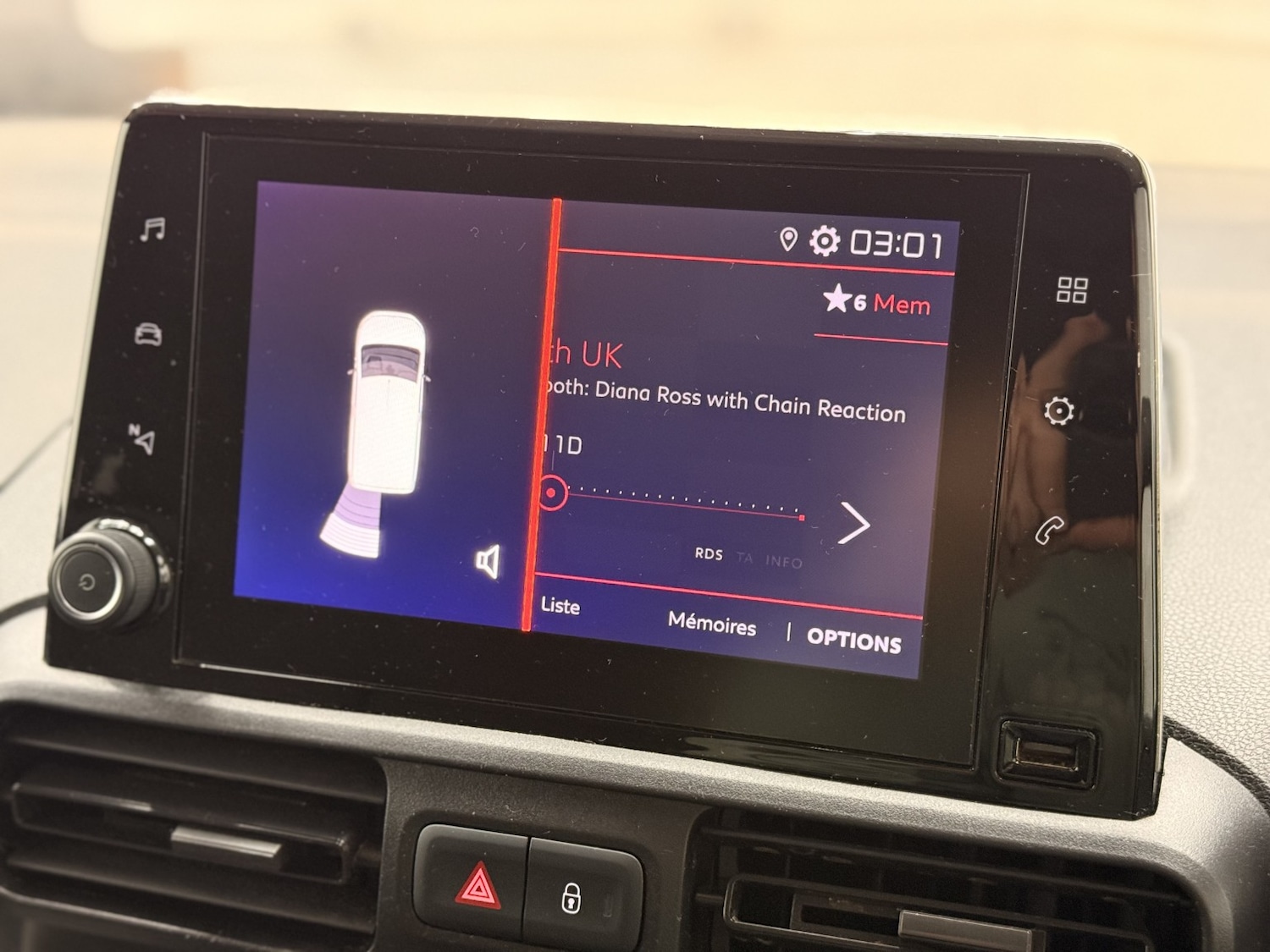 Used Citroen Berlingo 2021 for sale - 77080795: Photo 13