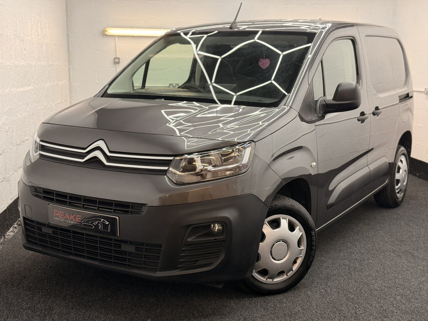 Used Citroen Berlingo 2021 for sale - 77080795: Photo 16