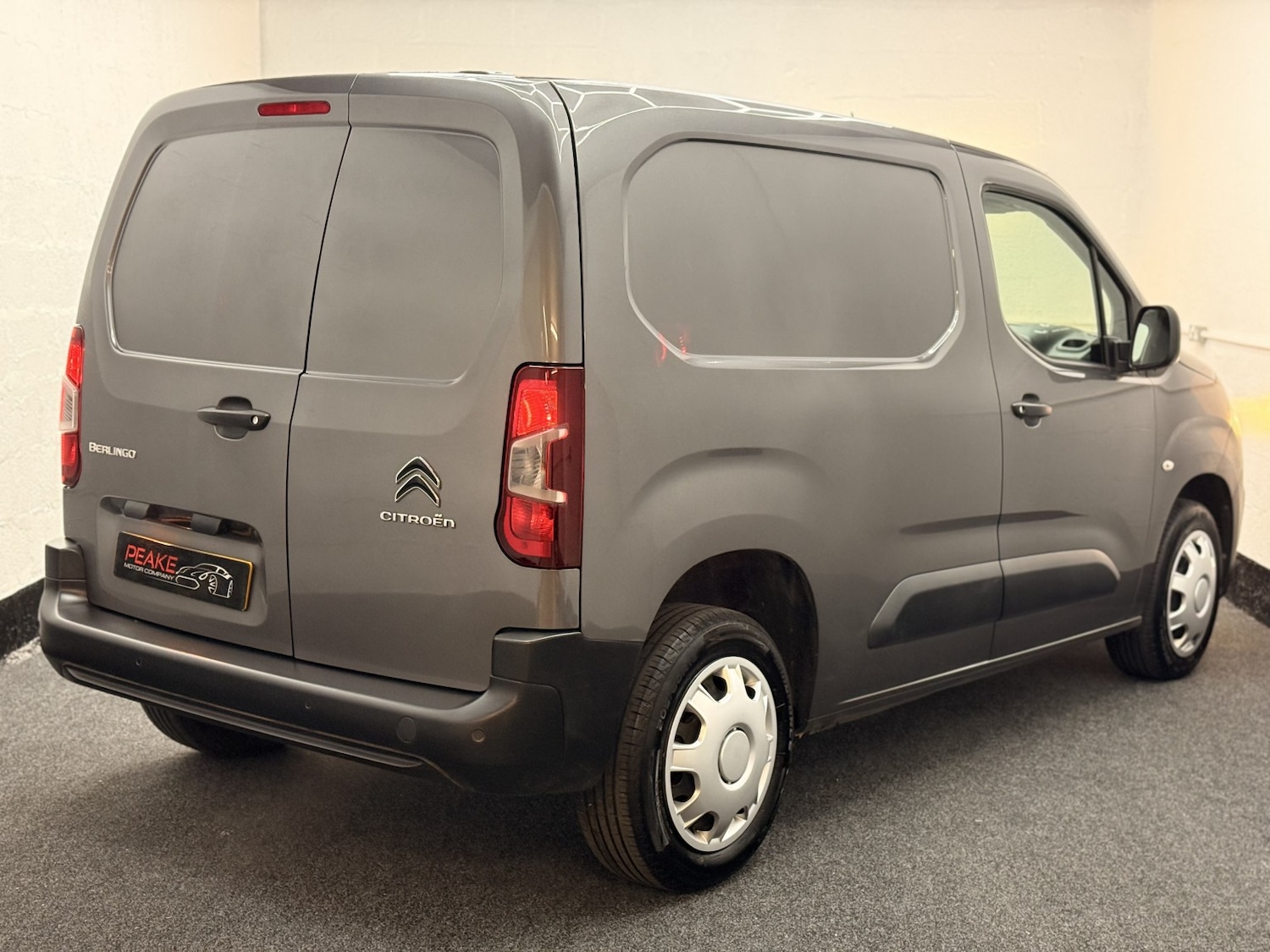 Used Citroen Berlingo 2021 for sale - 77080795: Photo 18
