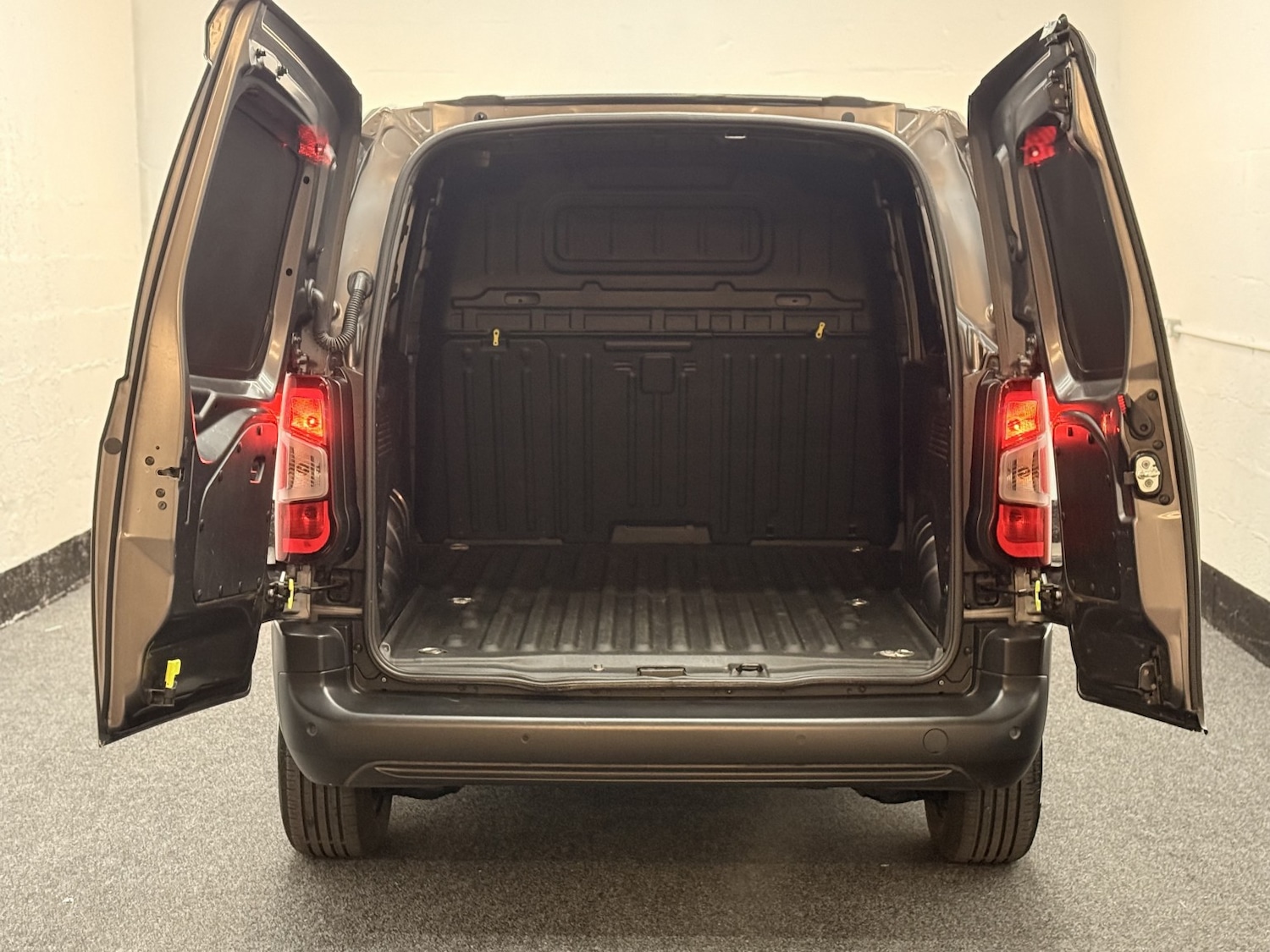 Used Citroen Berlingo 2021 for sale - 77080795: Photo 21